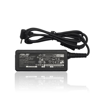 Adapter Asus ของแท้ 19v 2.1a *2.5x0.7 / อะแดปเตอร์ เอซุส 19v 2.1a *2.5x0.7