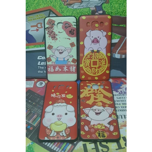 เคส Samsung J710/J7(2016) ยืดหยุ่น