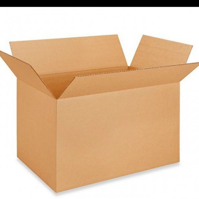 CARDBOARD สําหรับบรรจุ