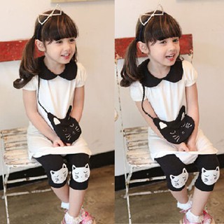 เสื้อผ้าเด็ก ชุดเซ็ท เสื้อ+กางเกง XZ5158