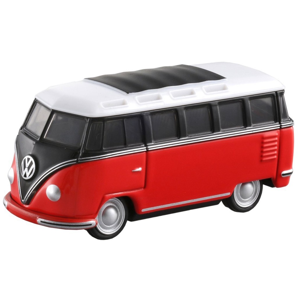 Tomica Premium No.07 Volkswagen Type II