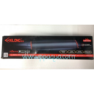 โคมไฟ Xilong led 120l