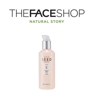 [THE FACE SHOP] Chia Seed Hydro Lotion 145ml  โลชั่นบํารุงผิวหน้า สินค้าเกาหลีแท้ๆส่งตรงจากเกาหลี