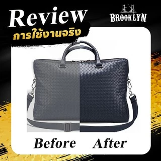 ครีมไขปลาวาฬ (50 g) บำรุงหนัง ขัดรองเท้า ไขปลาวาฬ (BLS) Dubbin ที่ขัดรองเท้าหนัง ไขปลาวาฬบำรุงกระเป๋า ครีมบำรุงรักษาหนัก