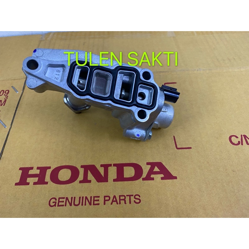 HONDA CIVIC FC TEA 1.8 / HRV T7A 1.8 / CRV TME 2.0 / T2M T2A 2.0 SOLANOID SPOOL VALVE ASSEMBLY > 158