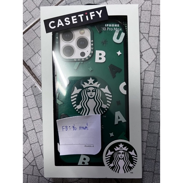 CASETIFY IPHONE13PROMAX