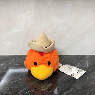 กระเป๋า Tsum Tsum: The Three Caballeros