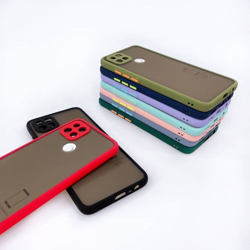 oppoA15 เคสoppo ออปโปเอ15