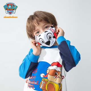 ใหม่ ของเล่น Paw Patrol Chase Skye Marshall Everest Maks ผ้าฝ้าย ซักทําความสะอาดได้ ป้องกันฝุ่น สําหรับเด็ก อายุ 3-10 ปี