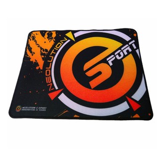 เเผ่นรองเมาส์ NEOLUTION MOUSE PAD LOGO CONTROL 400*320*3MM