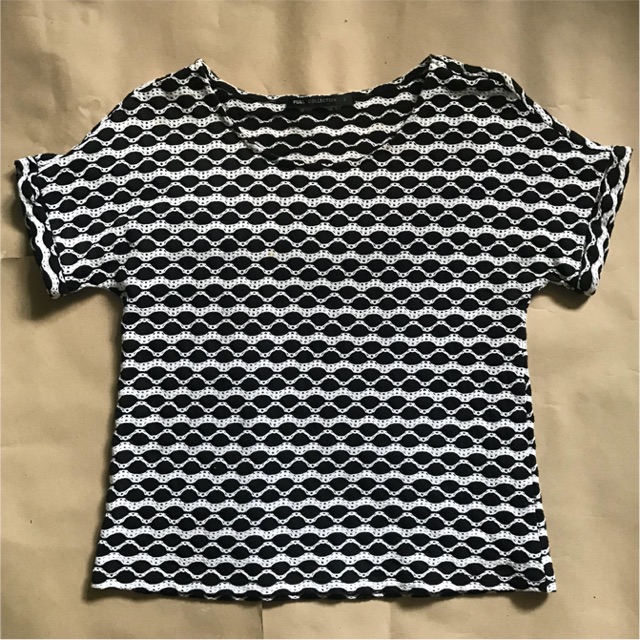 เสื้อมือสอง FQ&L ❤️❤️