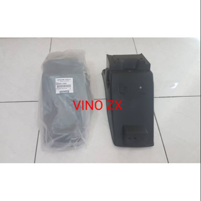 บังโคลนหลัง Ninja R 150 / Ninja SS ORIGINAL KAWASAKI