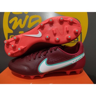 NIKE TIEMPO LEGEND 9 ACADEMY HG ( สินค้าลิขสิทธิ์แท้💯% )