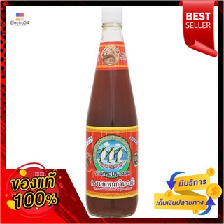 นกเพนกวินสามตัวซอสหอยนางรม 700มล.THREE PENGUINS OYSTER SAUCE 700 ML.