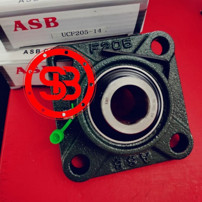 UCF 205-14 เอเอสบี**