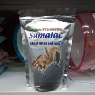 Sumalac High Protein อาหารเสริมโปรตีน