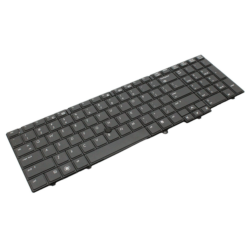 Keyboard Notebook HP 6540B ,6545B ,6550B