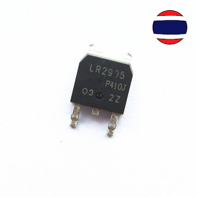 1Pcs Irlr2905 To-252 Lr2905 Irlr024N Lr8726 Irlr3110 Irlr3110Z Irlr7833 Lr7833 Irlr7843 Lr7843 Irlr8
