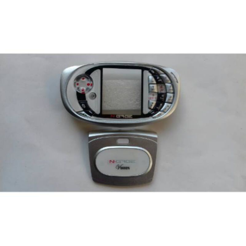 เคส Nokia N Gage QD*