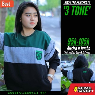 เสื้อแจ็กเก็ตกันหนาว มีฮู้ด คุณภาพนําเข้า PERSEBAYA (พรีเมี่ยม)