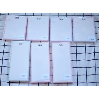 พร้อมส่ง✨memopad📝 แบ่งขาย 👀 Heaven🎡