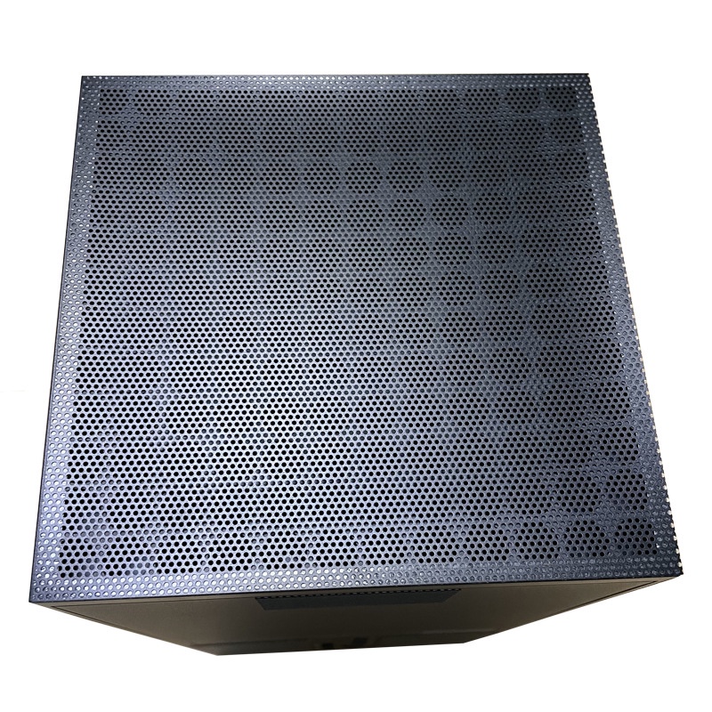 กันฝุ่น Xbox กันฝุ่นXbox Series X ตาข่ายกันหิน กันแมลง แผ่นแปะกันฝุ่น XBOX DUSTPROOF COVER