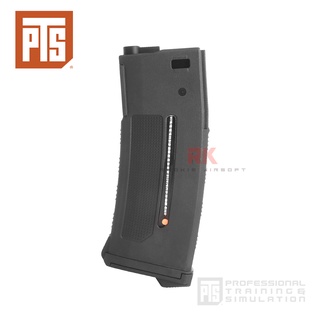 PTS EPM1 250rds AEG Magazine for AR / M4