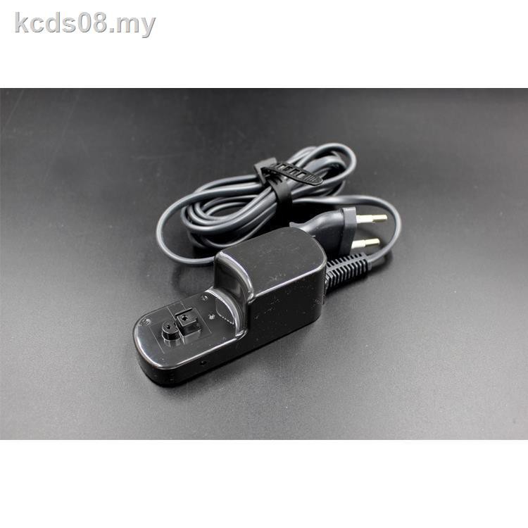 ร้อน!❂☜❦เครื่องชาร์จเครื่องโกนหนวด panasonic ทั่วไป ES - RW30 SA40 ES4027 ES4026 ES4025 ES365