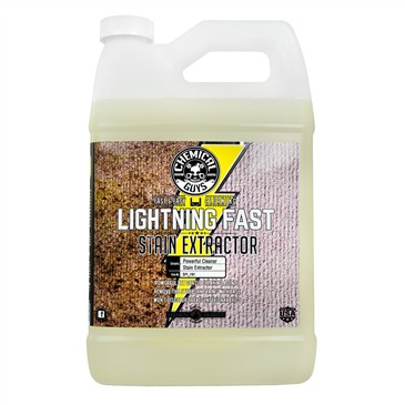 Chemical Guys Lightning Fast Carpet Extractor