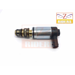 วาล์วคอนโทรล Chevrolet Cruze (รุ่นปลั๊กยาว) Compressor Control Valve เชฟโรเลต ครูซ (14748)