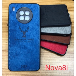 เคสโทรศัพท์กันกระแทกกันกระแทกสําหรับ Huawei Nova8I Nova 8I Honor Magic3 Honor X20