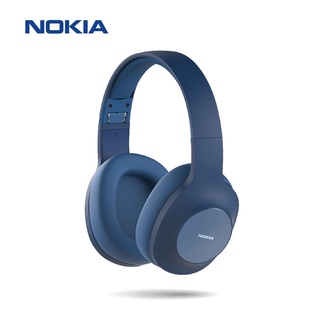 Nokia essential wireless headphones e1200 обзор