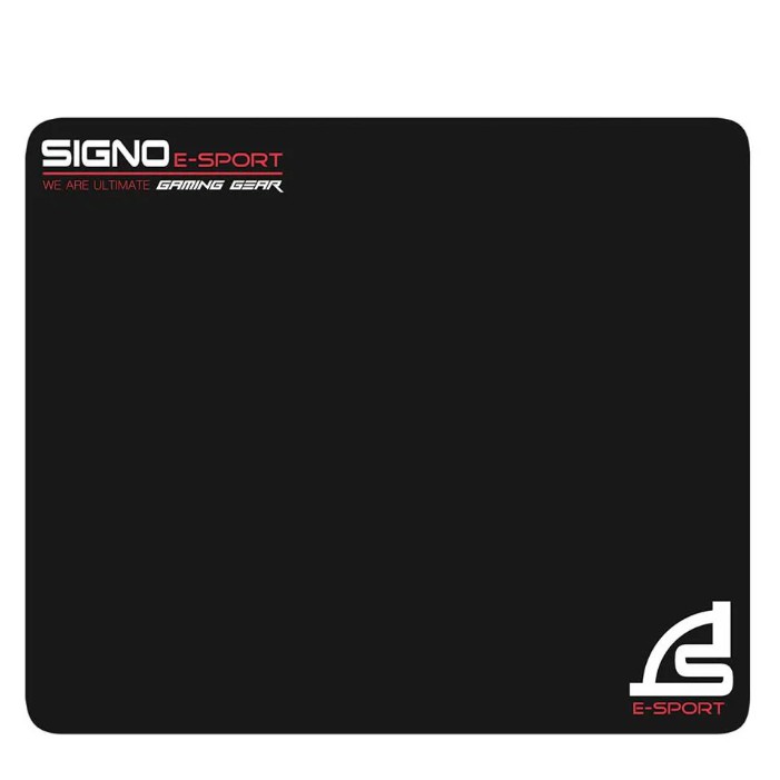 ส่งฟรี SIGNO GAMING SPEED MT-300 (NO BOX) MOUSE PAD(เมาส์แพด) ฟรีปลายทาง