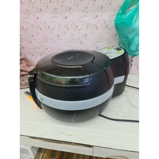 หม้อทอดไร้น้ำมัน Tefal Serie 001