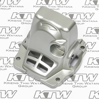 MAKITA อะไหล่GA5010#4 GEAR HOUSING สามารถออกใบกำกับภาษีเต็มรูปแบบได้ (มากีต้า)