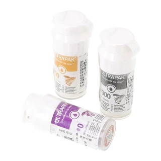 Dental Gingival Retraction สายถักบรรจุ Ultradent
