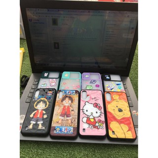 case Samsung เคสซัมซุง A01