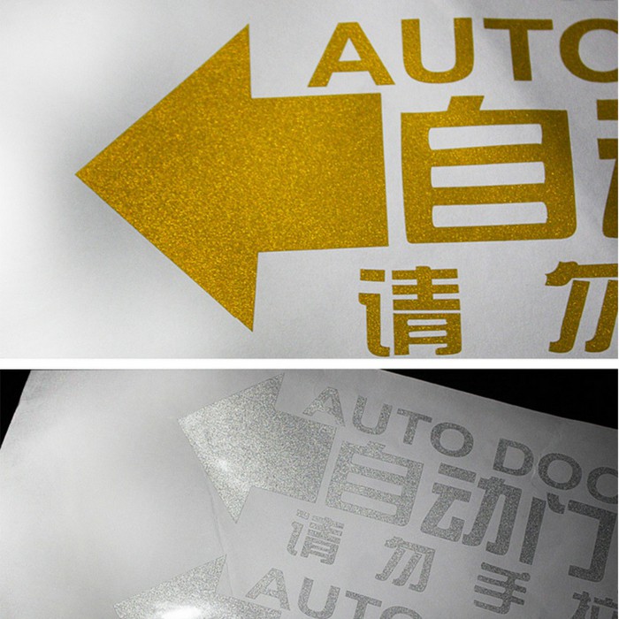 ผู้ขาย SG! สติ๊กเกอร์ติดประตูอัตโนมัติ Car Auto Door Sticker Car Decal Body Sticker ราคา ถูกที่สุด ดีลบีเคเค แกลเลอรีภาพที่ 4