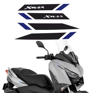 สติ๊กเกอร์ Xmax 2021 ถูกที่สุดในช๊อปปี้