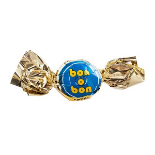 บอนโอบอนช็อกโกแลตคุกกี้แอนครีม 14กรัม Bon Bon Chocolate Cookies and Cream 14g.