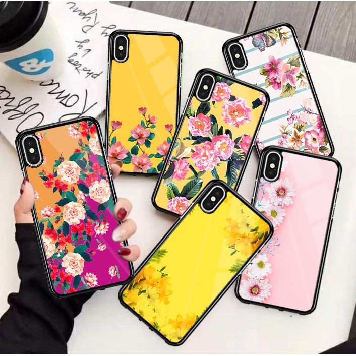 Jaya Case Softcase Hp 2D [H-136] 9C 9A RENO 4F A53 A33 SAMSUNG A71 A10S VIVO Y12S Y12i Y20/Y30 C11 C