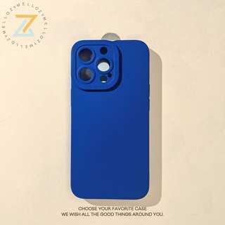 Zymello เคส Vivo Y20 Y17 Y21 Y15S Y15A Y15 Y12 Y12A Y11 Y91C Y91i Y1S Y30 Y51 Y72 Y75 Y76 Y76S Y85 Z1 เคสโทรศัพท์ซิลิโคนแองเจิลอาย