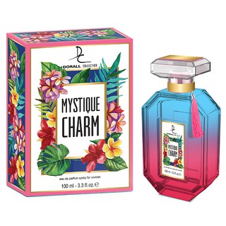 น้ำหอม Dorall Collection Mystique charm 100ml.