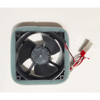 Refrigerated cooling fan 9CM U92C12MS1B3-52 12V 0.16A waterproof cooler