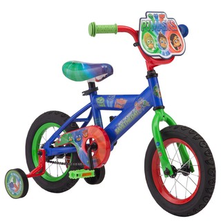 จักรยานเด็ก Huffy PJ Masks Bike 12” (สินค้านำเข้า USA) ขนาด 12 นิ้ว