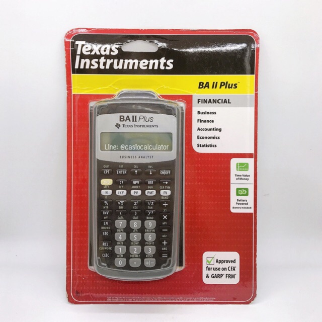 texas-instruments-ba-ii-plus-casiocalculator-thaipick