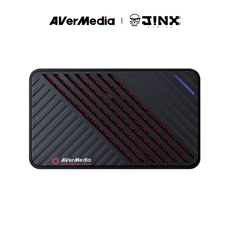 Avermedia Live Gamer ULTRA - GC553 External Capture Card ประกันศูนย์ 2 ปี