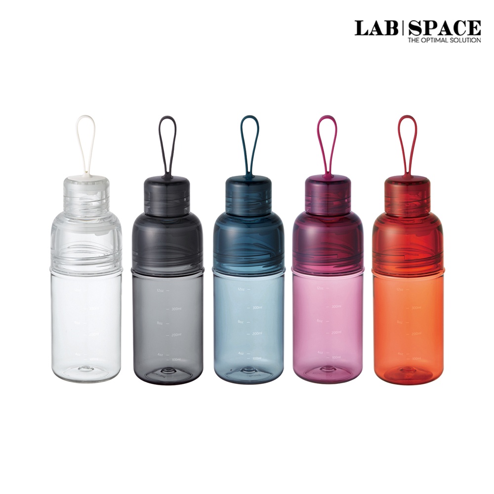 KINTO WORKOUT BOTTLE 480ml