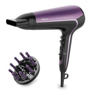 Hair dryer HAIR DRYER PHILIPS BHD184/00 Hair care products Electrical appliances ไดร์เป่าผม ไดร์เป่าผม PHILIPS BHD184/00