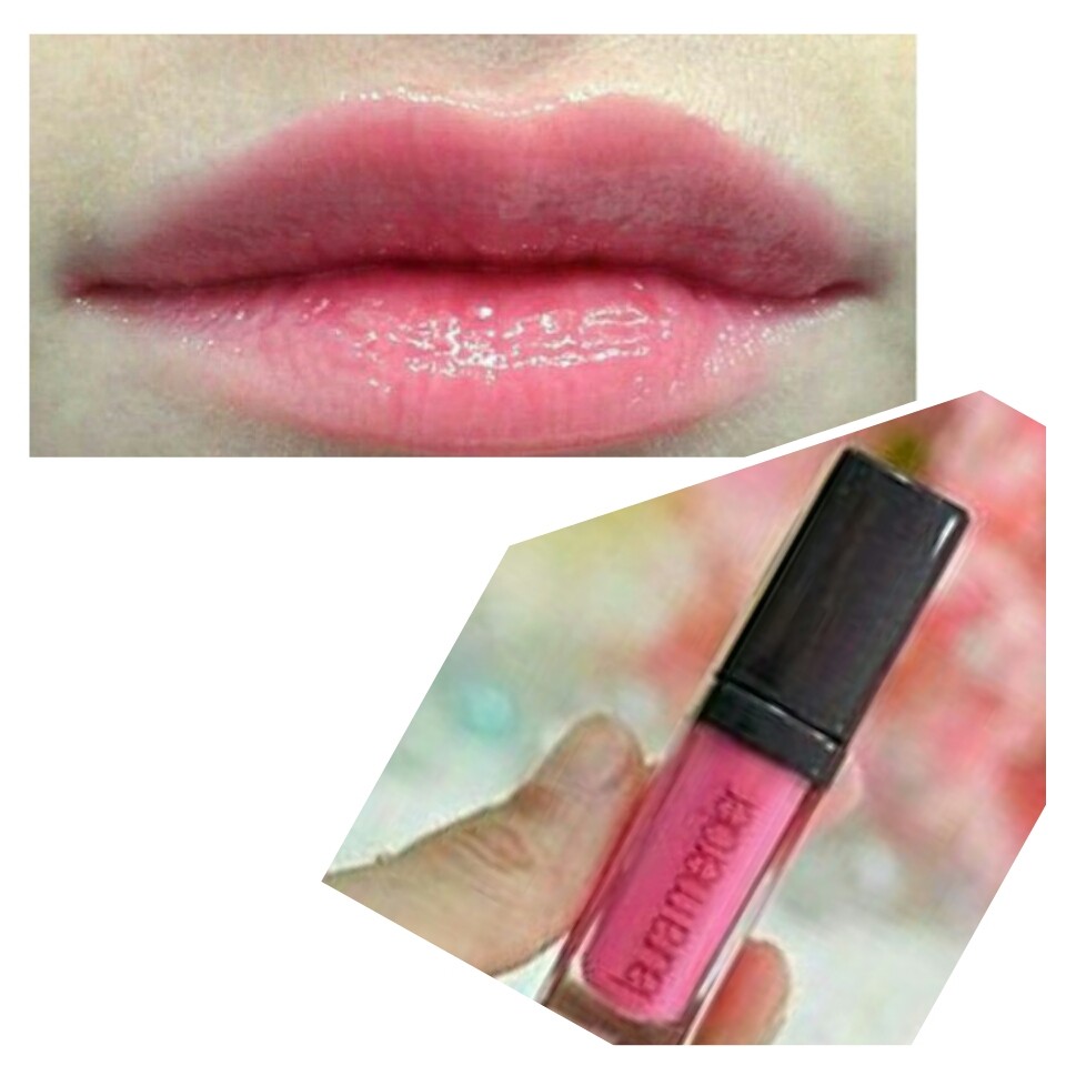 Luara mercier tester